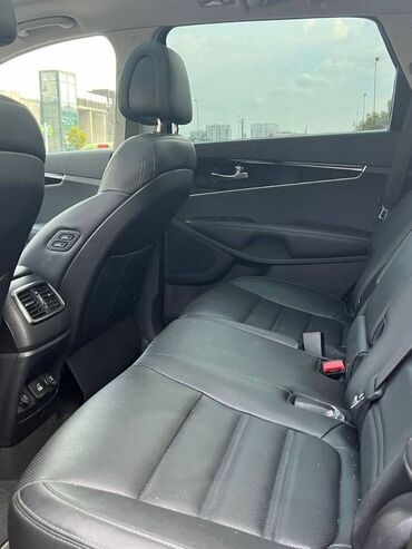 Kia: Kia Sorento: 2.2 l | 2016 il Ofrouder/SUV — 10