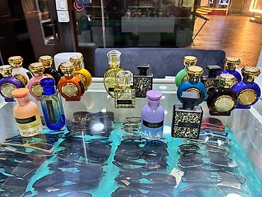 narciso pudra parfüm: ✨ 50 ML ƏTİRLƏR – CƏMİ 10 AZN ✨ Keyfiyyətli, qalıcı və xoş qoxular 💎 — 1