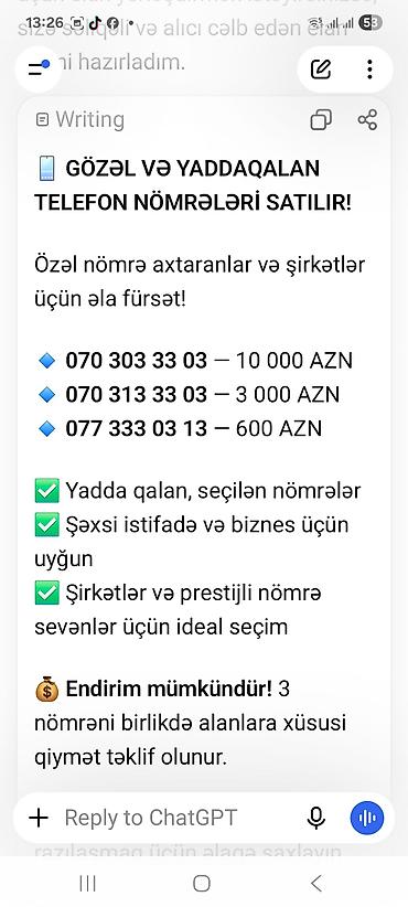 робот пылесос xiaomi купить в баку: Yadda qalan və prestijli telefon nömrələri satılır. Xüsusilə xüsusi — 1