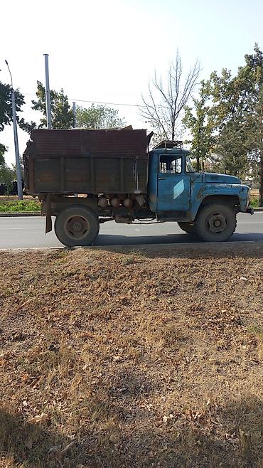 Другие услуги грузоперевозок: Вывоз мусора at lalafo.kg — 26 Другие услуги грузоперевозок: Вывоз мусора — 26