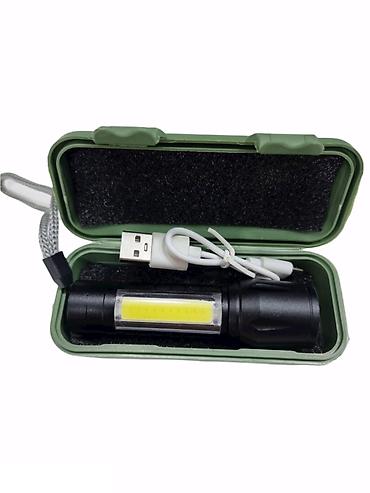 mini led: Yeni, LED lampa, 5 Vt, Zəmanətli, Rayonlara çatdırılma, Pulsuz çatdırılma, Ödənişli çatdırılma — 1