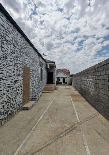 Həyət evləri və villaların satışı: 3 otaqlı, 110 kv. m, Yeni təmirli — 5