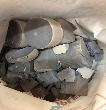 анализ: ПОКУПКА КАТАЛИЗАТОРОВ ДОРОГО! Выкупаем катализаторы по анализу дорого — 6