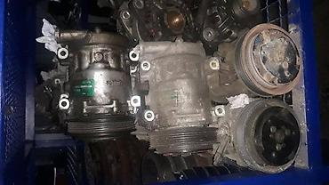 auto plac sm palanka: KOMPRESOR KLIME ZA ALFA ROMEO 147, 156, 156 CROSSWAGON . | za Alfa — 2