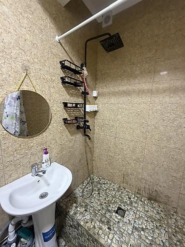 Долгосрочная аренда квартир: Студия, С мебелью частично — 11