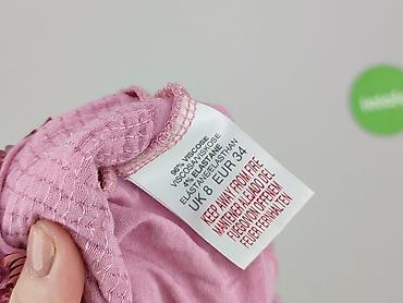 second hand obline: River Island, Top damski, rozmiar XS — 4