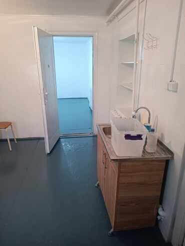 дом в аренду иссык куль: 30 кв. м, 2 бөлмө, Унаа токтотуучу жай, Забор, тосулган