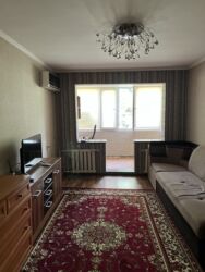 квартира кара жыгач долгосрочное: 2 комнаты, Собственник, Без подселения, С мебелью полностью