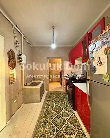 Продажа домов: Дом, 80 м², 3 комнаты — 7