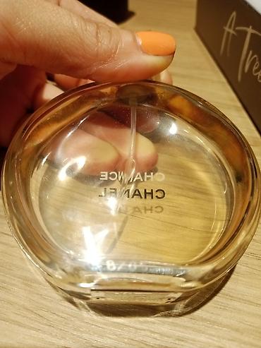 chanel chance: CHANEL Chance Eau de parfum Originaldir. Moskvadan almisam 50 ml den — 3