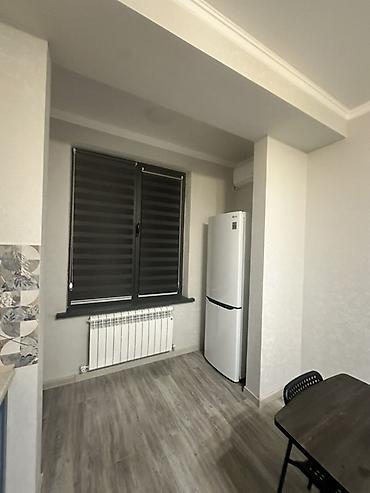 Продажа квартир: 1 комната, 49 м², Элитка, 10 этаж, Евроремонт at lalafo.kg — 4 Продажа квартир: 1 комната, 49 м², Элитка, 10 этаж, Евроремонт — 4