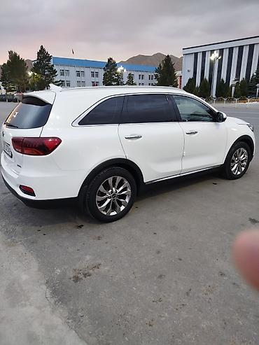 kia mohave: Kia Sorento: 2017 г., 2.2 л, Автомат, Дизель, Кроссовер — 5