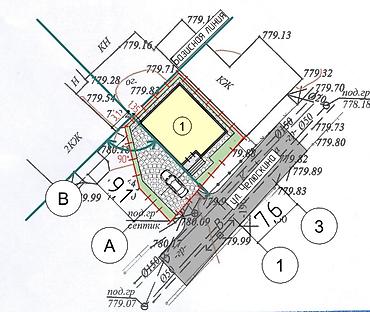 Продажа коттеджей и домов: Продаю дом рабочем городке С готовым проектом Разрешение на стройку at lalafo.kg — 6 Продажа коттеджей и домов: Продаю дом рабочем городке С готовым проектом Разрешение на стройку — 6