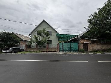 4 bedroom: 2 этажный кирпичный дом в топовой локации с подвалом!!! Район бывшего — 3
