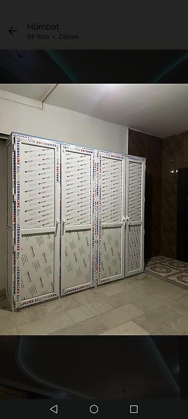 Yeni tikili: 3 otaqlı, Yeni tikili, 164 kv. m — 13
