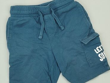 juventus spodenki: Shorts, Little kids, 7 years, 116/122, condition - Very good