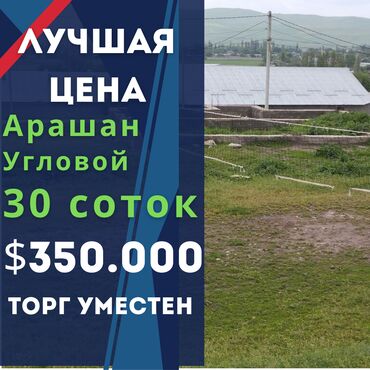 Продажа домов: 30 соток, Для бизнеса, Красная книга, Договор купли-продажи