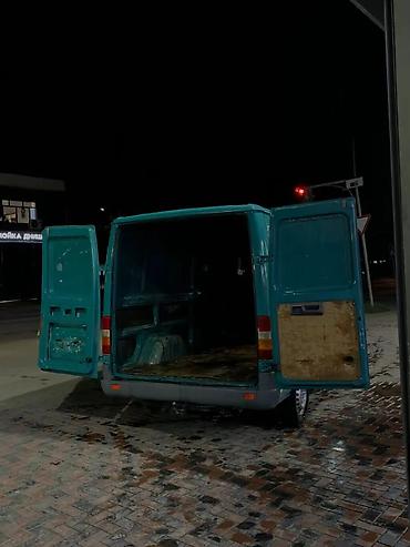 Легкий грузовой транспорт: Легкий грузовик, Mercedes-Benz, Стандарт, 2 т, Новый at lalafo.kg — 6 Легкий грузовой транспорт: Легкий грузовик, Mercedes-Benz, Стандарт, 2 т, Новый — 6