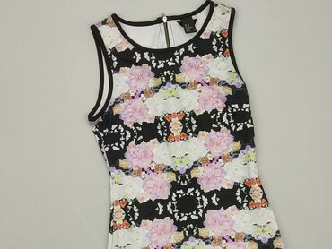 niebieska sukienki wieczorowa: Women`s dress, H&M, XS (EU 34)