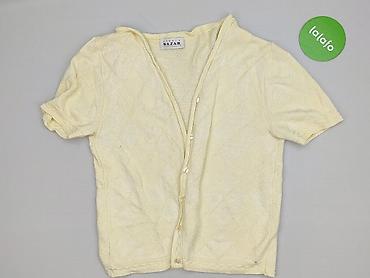 cardigan c: Cardigan, Kardigan damski, rozmiar S — 2
