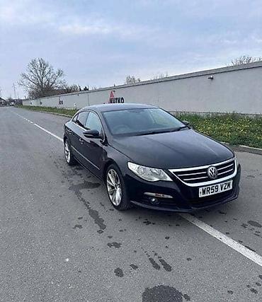 hyundai dzip: VOLKSWAGEN PASSAT CC - KOMPLETAN AUTO U DELOVIMA | garancija na — 4