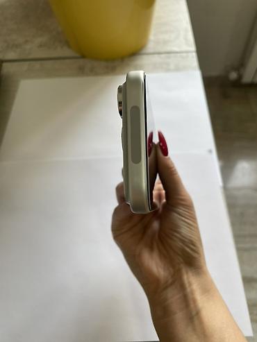 macbook pro 2019: IPhone 17 Pro, Б/у, 256 ГБ, Белый, Защитное стекло, Чехол, Коробка, 100 % — 8