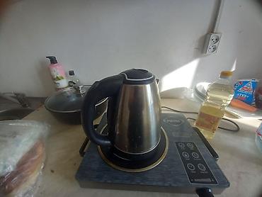 oneplus buds pro 3 бишкек: Плитка «Мечта» MODEL:7038 — настольная электрическая керамическая — 3