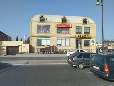 Mağazalar: BİNƏ qəsəbəsində “Optimal” mağazasının yanında obyekt arendaya -da lalafo.az — 3 Mağazalar: BİNƏ qəsəbəsində “Optimal” mağazasının yanında obyekt arendaya — 3