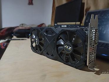 видеонаблюдение ош: ПК үчүн видео карта, Колдонулган, Radeon RX, 8 ГБ — 3