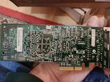 Digər ehtiyat hissələri: HP server ehtiyat hissələri paketi - HP server ventilyatoru - HP P/N — 9