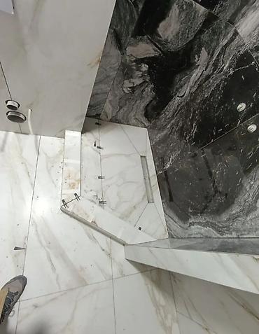 Укладка плитки: Плиточные работы под ключ - Укладка керамической плитки и — 7