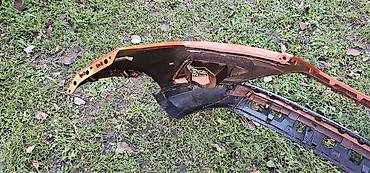 ja 1 iron grey: PREDNJI BRANIK 6F9 ZA SEAT ARONA | seat Arona prednji branik 6f9 807 — 3