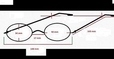 Naočare: MPG Vienna Design dioptrijski ram. MPG. Vienna Design - Michael — 9