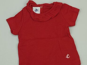 sukienka letnia hm: T-shirt, 0-3 months, condition - Very good