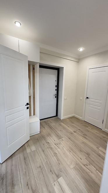 312: 1 комната, 40 м², Нижний Джал (Джал-23) Элитка, 3 этаж, Евроремонт — 3