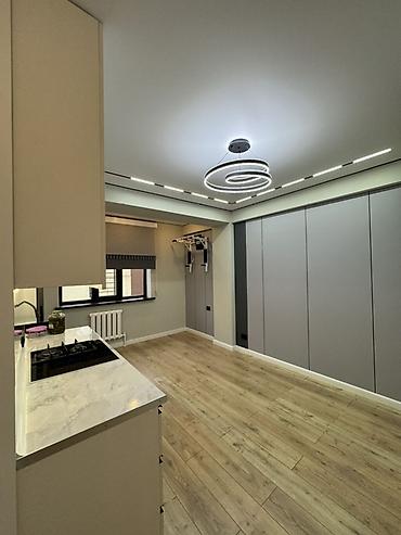 Продажа комнат: 52 м², С мебелью частично — 31