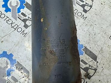 Амортизаторы, пневмобаллоны: Передний амортизатор DAF 2015 г., Б/у, Оригинал, Германия — 10