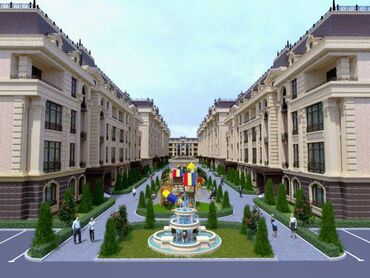 вип городок бишкек: Продается великолепная 2-комнатная квартира в жилом комплексе Ницца