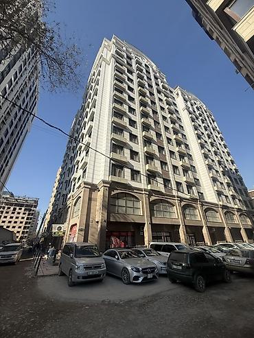 открыто: Продажа офисов 58 м², Без ремонта, 2 этаж — 5
