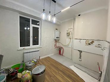 Продажа квартир: 3 комнаты, 90 м², Элитка, 8 этаж, Евроремонт at lalafo.kg — 7 Продажа квартир: 3 комнаты, 90 м², Элитка, 8 этаж, Евроремонт — 7