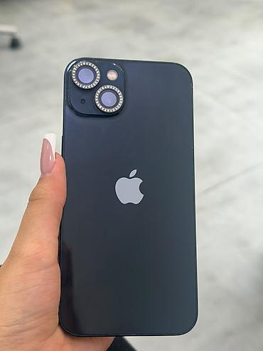 IPhone 13, Qara, Face ID lalafo.az -da IPhone 13, Qara, Face ID