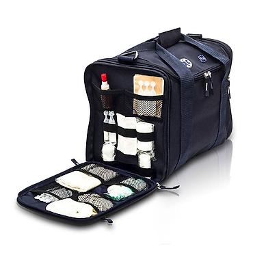 Qəza aksesuarları: №: 15885 Məhsulun adı: İlk yardım çantası Elite Bags Jumble's EB08.008 — 2
