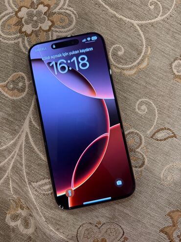 Apple iPhone: IPhone 14 Pro, Qızılı, Simsiz şarj — 5