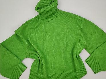 pull and bear stwd damska: H&M, Golf damski, rozmiar S — 1