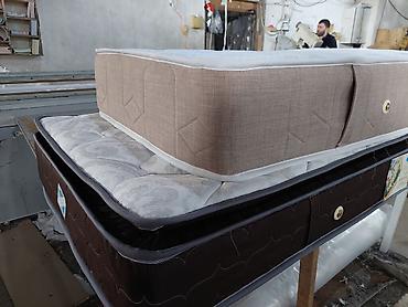 Matraslar: Matras sifarişi ortopedik 16 növ matras+ döşək var. 🇦🇿ortopedik — 2