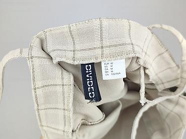 hm dzwony materialowe: H&M Divided, Sukienka damska, rozmiar M — 4