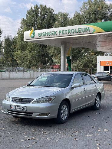 тойота рав 4 цена в бишкеке: Toyota Camry: 2002 г., 2.4 л, Автомат, Бензин, Седан