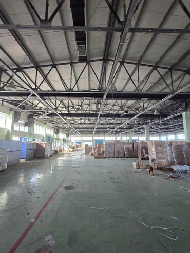 Anbar və emalatxanalar: İcarəyə Anbar Verilir! Bakı-Quba yolunun üzərində Sumqayıt şəhəri