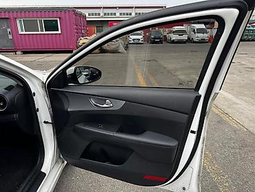 Kia: Kia K3: 2021 г., Автомат, Бензин, Седан at lalafo.kg — 28 Kia: Kia K3: 2021 г., Автомат, Бензин, Седан — 28