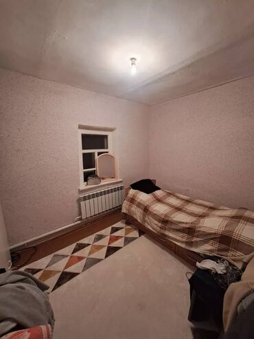 дом в россии: 64 м², 4 комнаты, Старый ремонт Без мебели